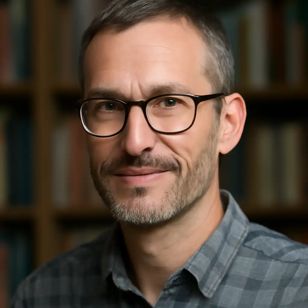 Jeroen Konings